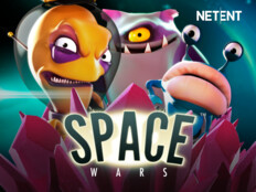 Space casino welcome offer12